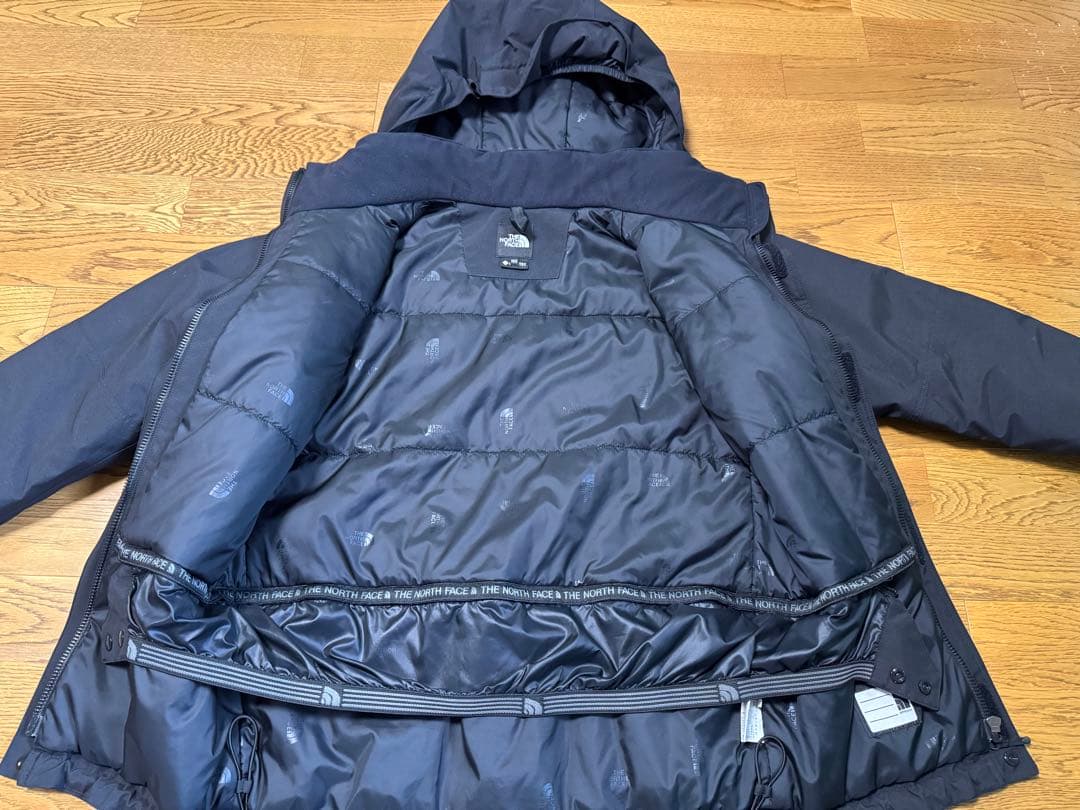 THE NORTH FACE スノーボードウェア キッズ150