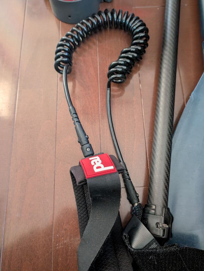 red paddle スタンドアップパドル 10'6 美品 レッドパドルSUP