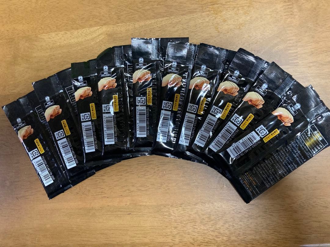 ONE PIECE LOG SELECTION ブースターパック 10パック。