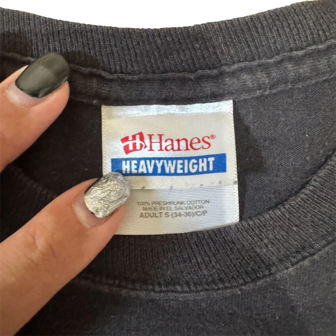 00's Mudvayne バンドTシャツ/ヘインズ