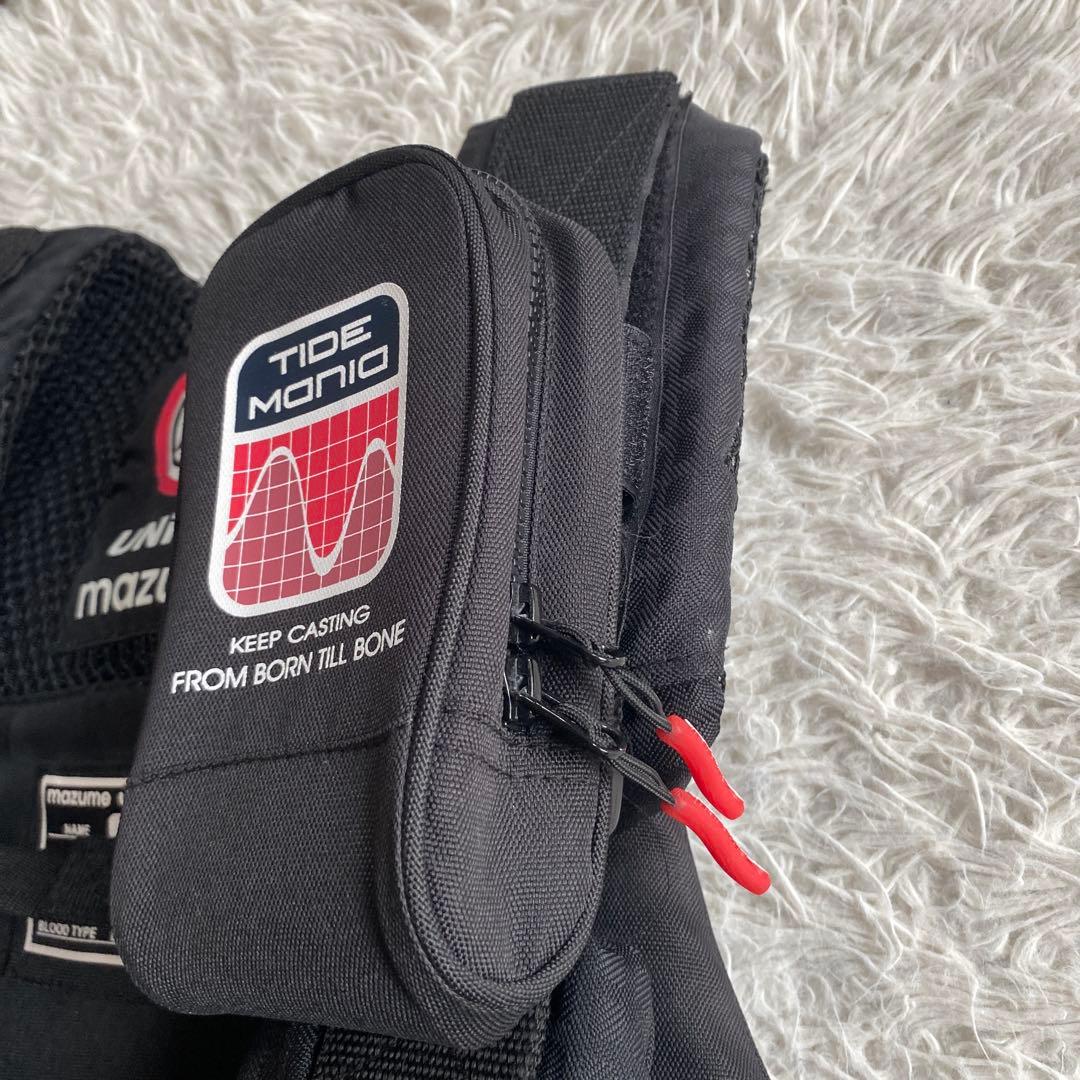 mazume ライフジャケット