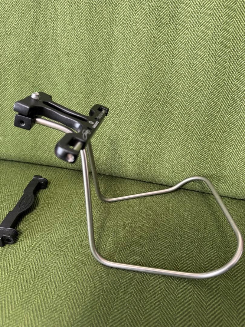 CARRADICE bagman QR Mサイズ