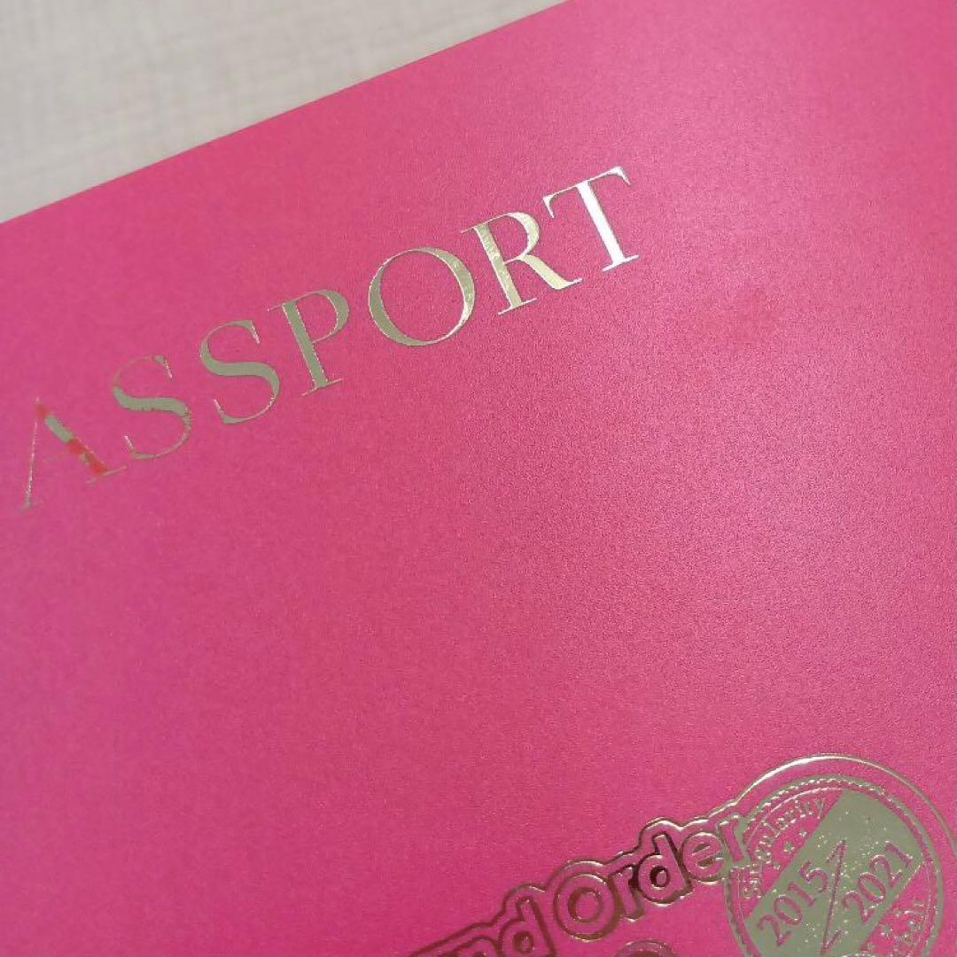 ❶FGOFes.2021 サーヴァント別 トラベルステッカー コンプリートセット