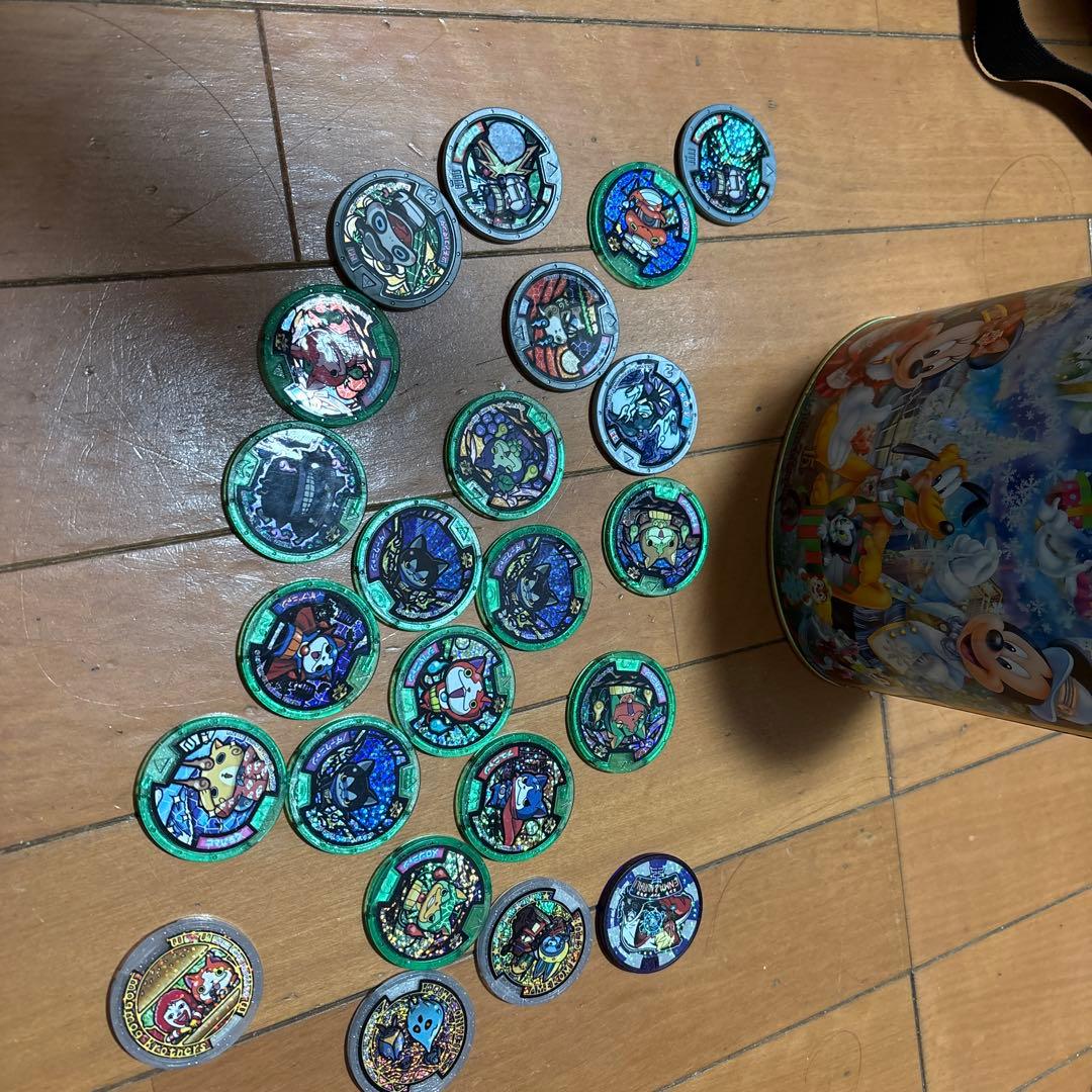 大幅値下げ　妖怪ウォッチ2 真打　レアデータあり おまけのレアメダル付き