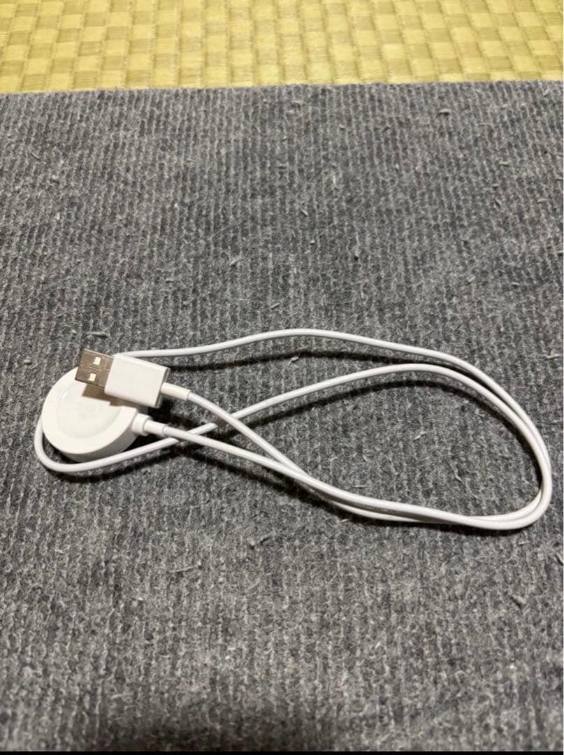 【美品】HUAWEI WATCH GT4 46mm ▪️グリーン スマートウォッチ