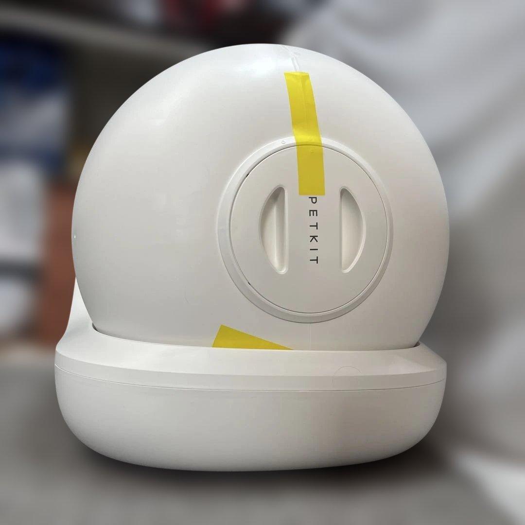 も*み様 PETKIT 自動ネコトイレ 全自動 猫用スマートトイレ