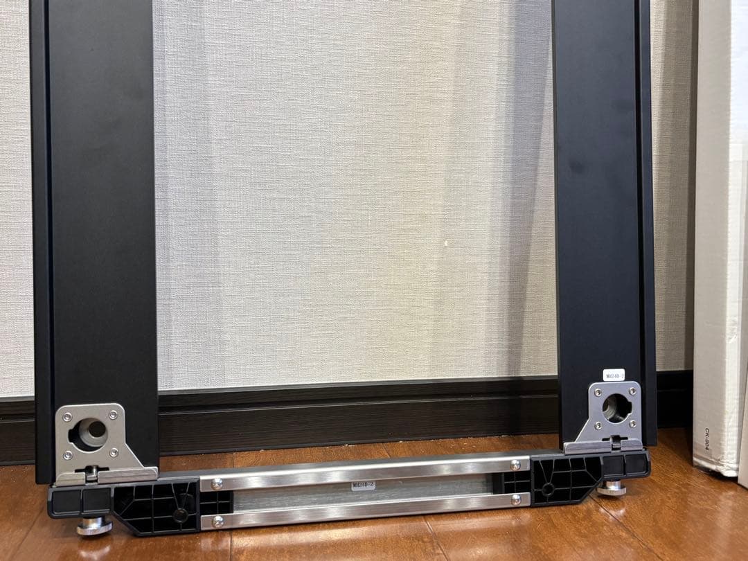 スノーピーク　CK-904 セパレートIGTフレーム 4ユニット 収納バッグ付き