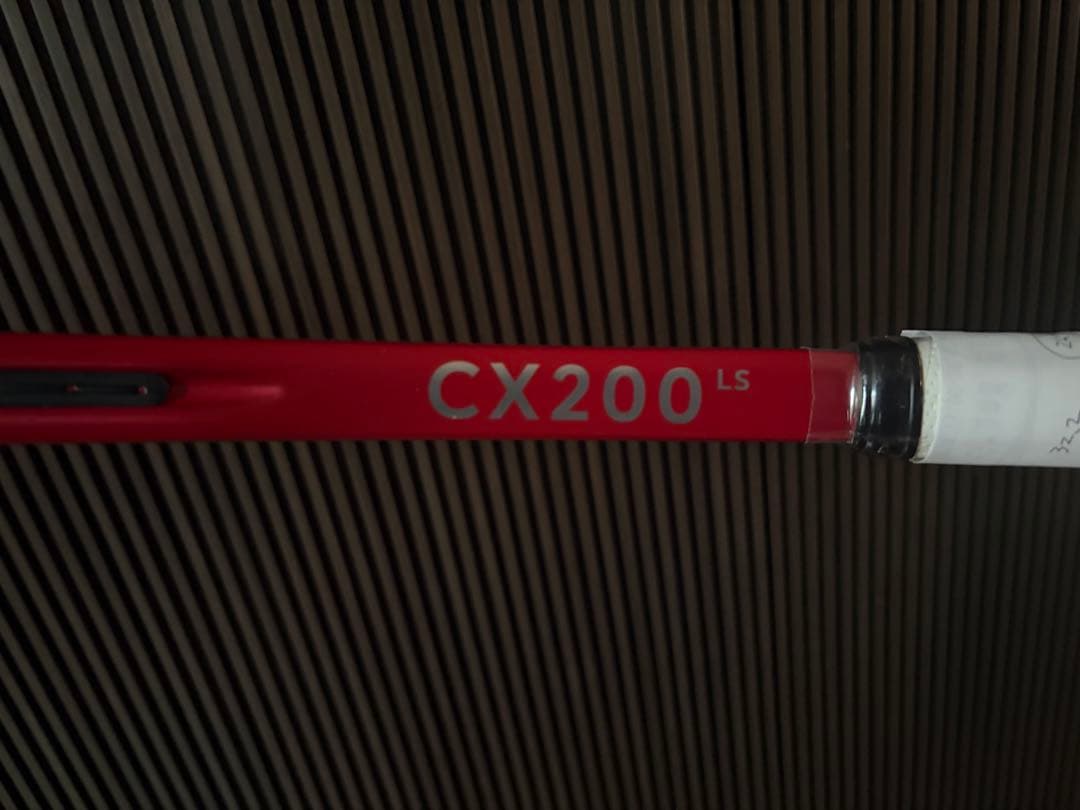 ダンロップ　cx200ls G2 新品・未使用