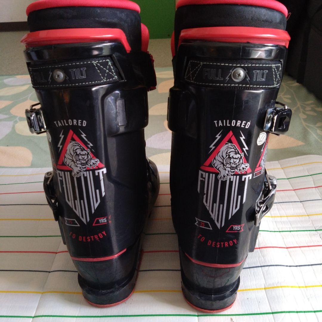 3*3様 FT fulltilt First Chair 6 スキー用ブーツ ス