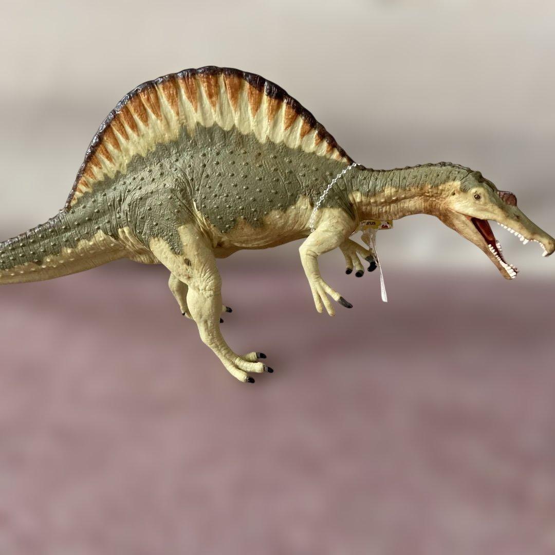 太洋産業　サファリ社製　恐竜フィギュア　10体　定価18000円超え