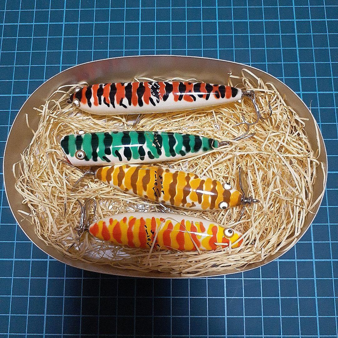 スミス　ハトリーズ　SuperStrike Hutley's Bセット