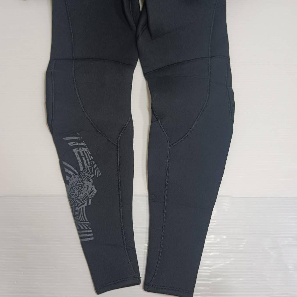 SPYDER FLEX ウェットスーツ シーガル メンズ L 未使用 サーフィン