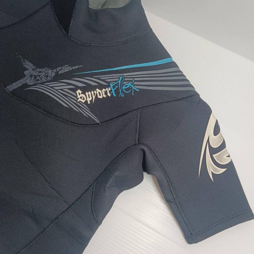 SPYDER FLEX ウェットスーツ シーガル メンズ L 未使用 サーフィン