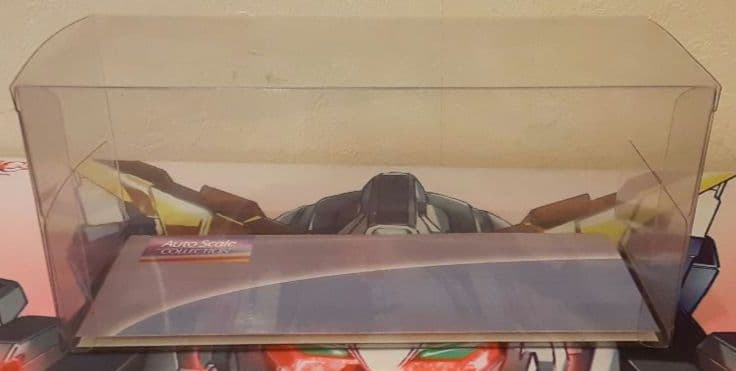 未開封　入手困難　希少　当時物　ポルシェ935ターボ　オートスケール　ミニッツ