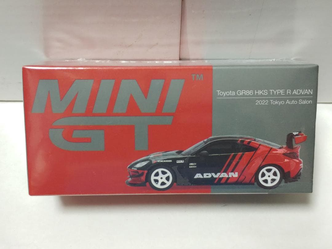 ミニカー Innovation