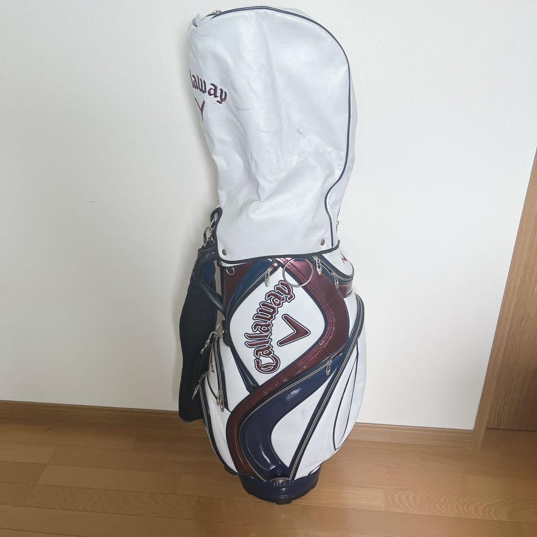 K145 Callaway キャロウェイ SPORT キャディバッグ