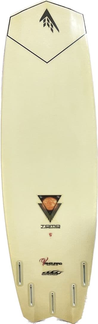 サーフボード ファイヤーワイヤー