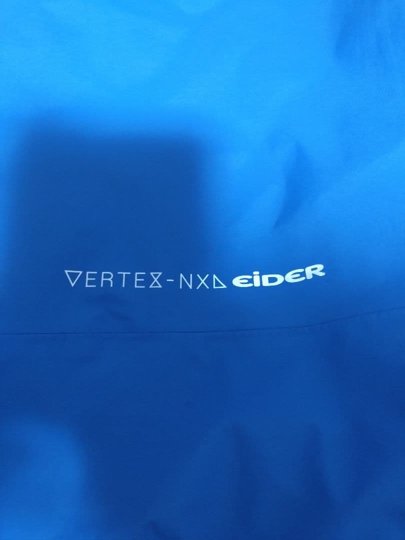 ディミト DIMITO　GTX EiDER ANORAK JACKET上下セット