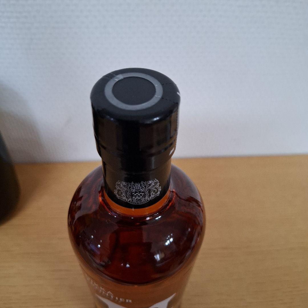 日本のウイスキーコレクション4本セット