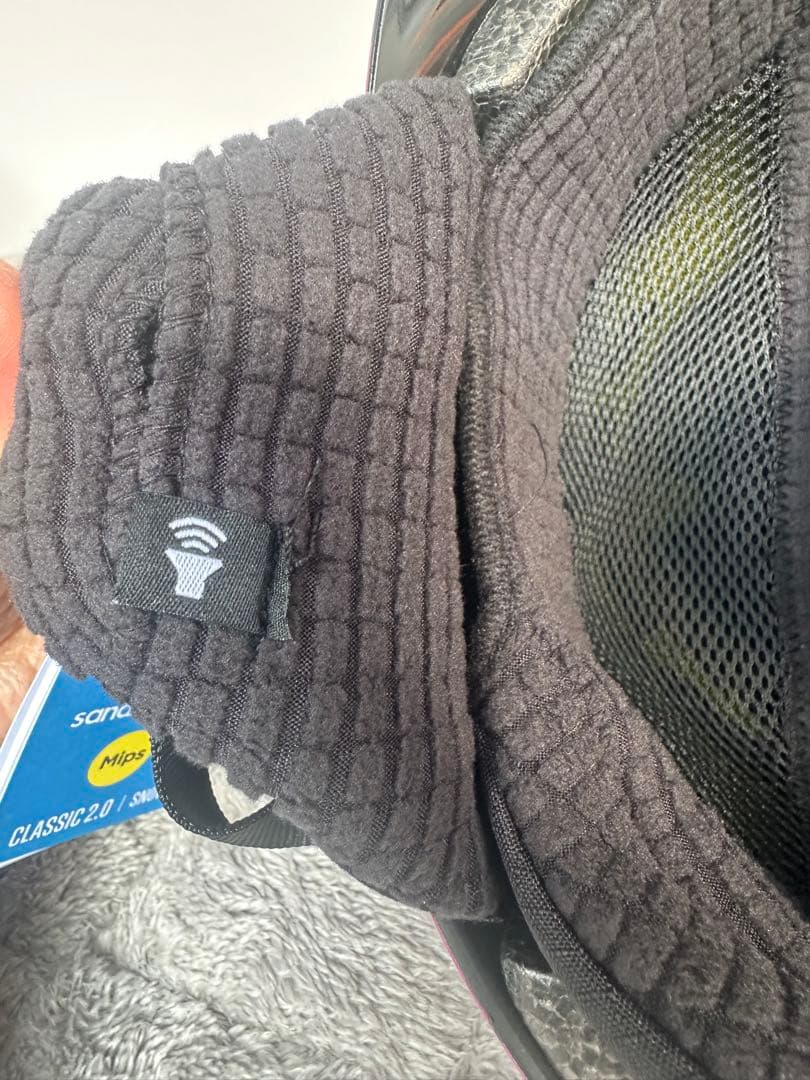 sandbox CLASSIC 2.0 MIPS ヘルメット DAISY MD