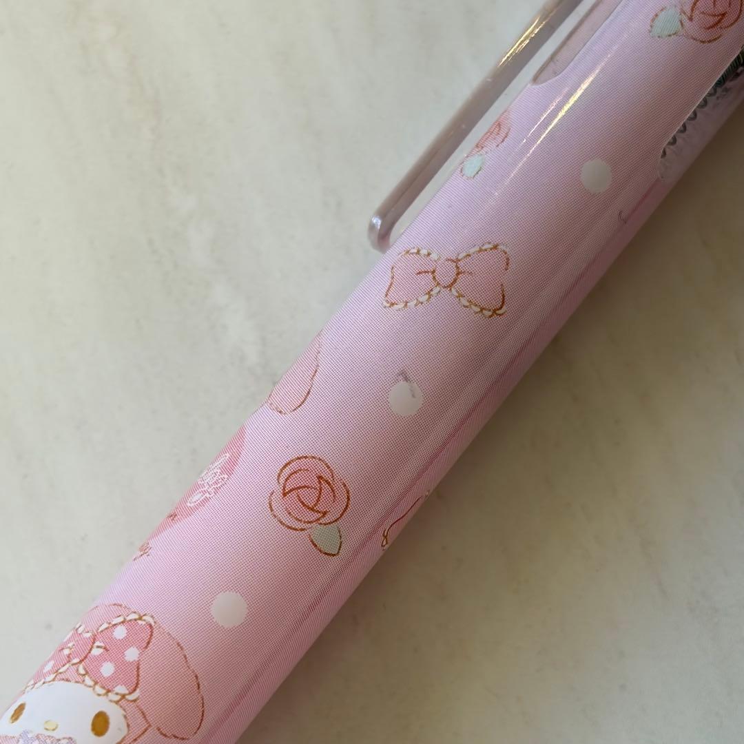 COLETO マイメロディ ボールペン