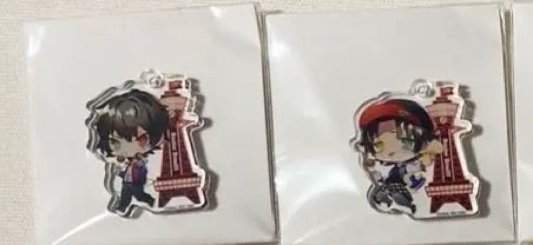 鬼滅の刃　不死川実弥　ポーチ