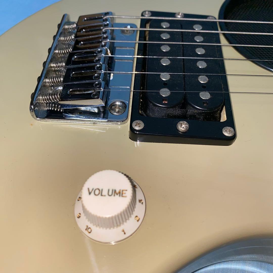 Fernandes Zo-3 エレキギター　ギターケース付き