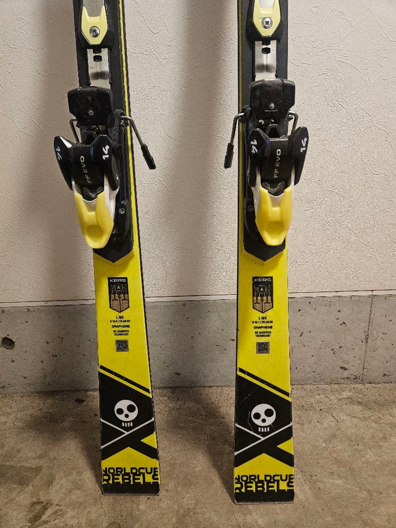 【YT-MWK】19-20 HEAD i-Race Pro