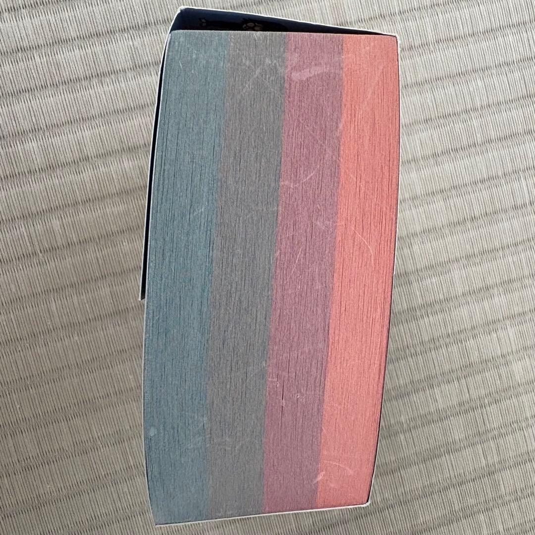 希少　HUNTER×HUNTER 2003 卓上日めくりカレンダー