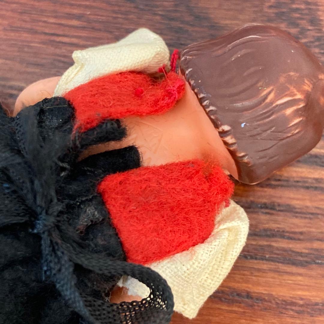 アリドール　ARI　人形　ドールハウス　ドイツ　ヴィンテージ