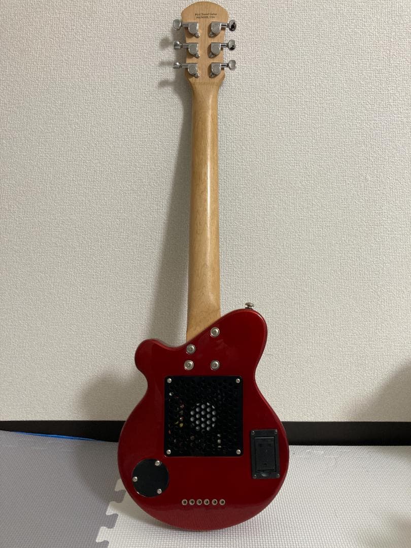 Pignose ピグノーズ PGG-200 ソフトケース付き