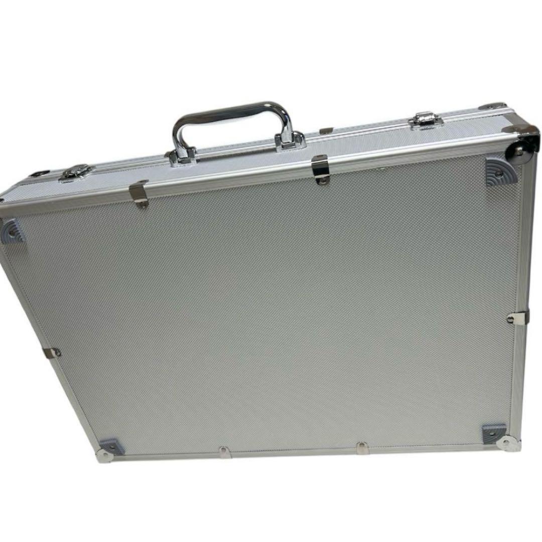 【美品】XPS1/14スケールカスタムキットケースラジコン アルミケース