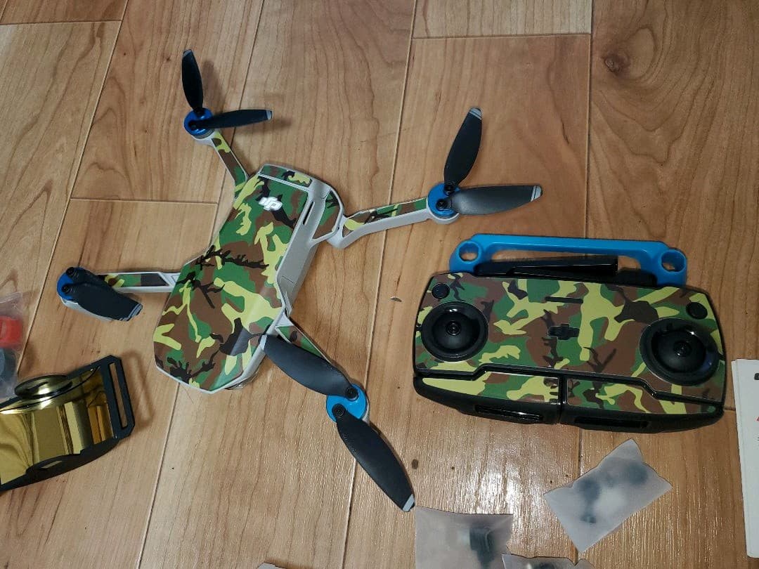 DJI Mavic Mini マビック ミニ