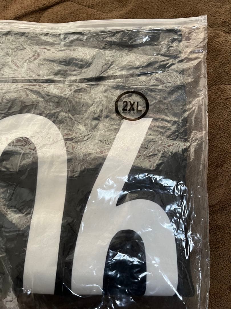 Pittsburgh Steelers WATT 90ウニフォーム 2XL