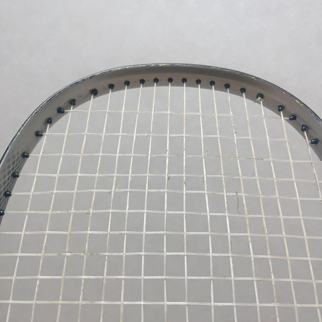 ヨネックス　ナノフォース　700v　ソフトテニス　ラケット