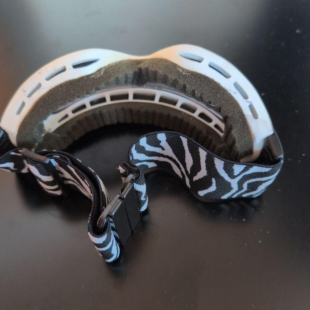 CEBE STOP FOG 01 スノーゴーグル