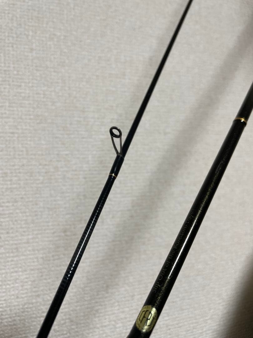 ヤマガブランクス ブルーカレント 65TZ ジグヘットスペシャル