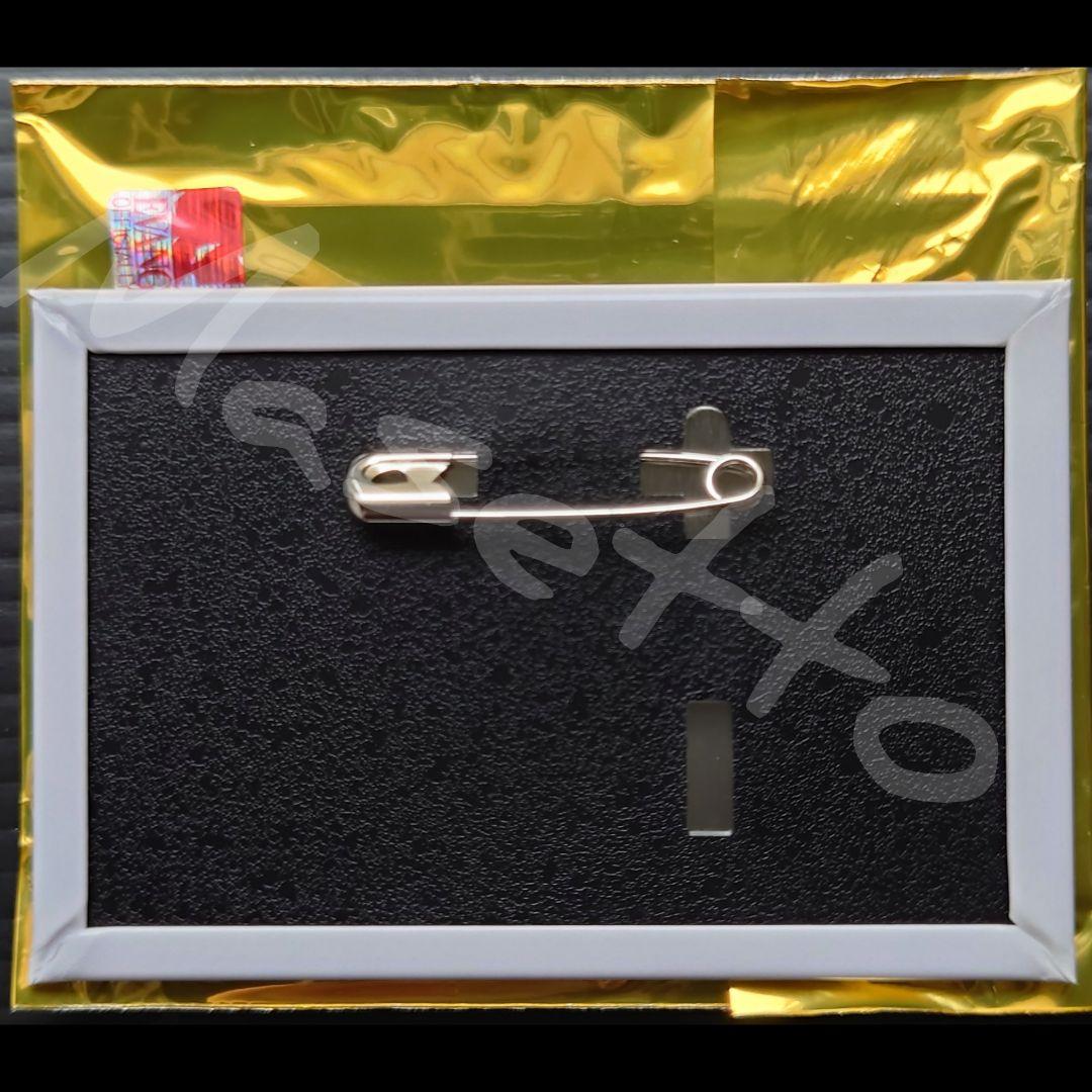 【稀少品！】エヴァンゲリオン アスカ、綾波、カヲル、シンジ、マリ 缶バッジ