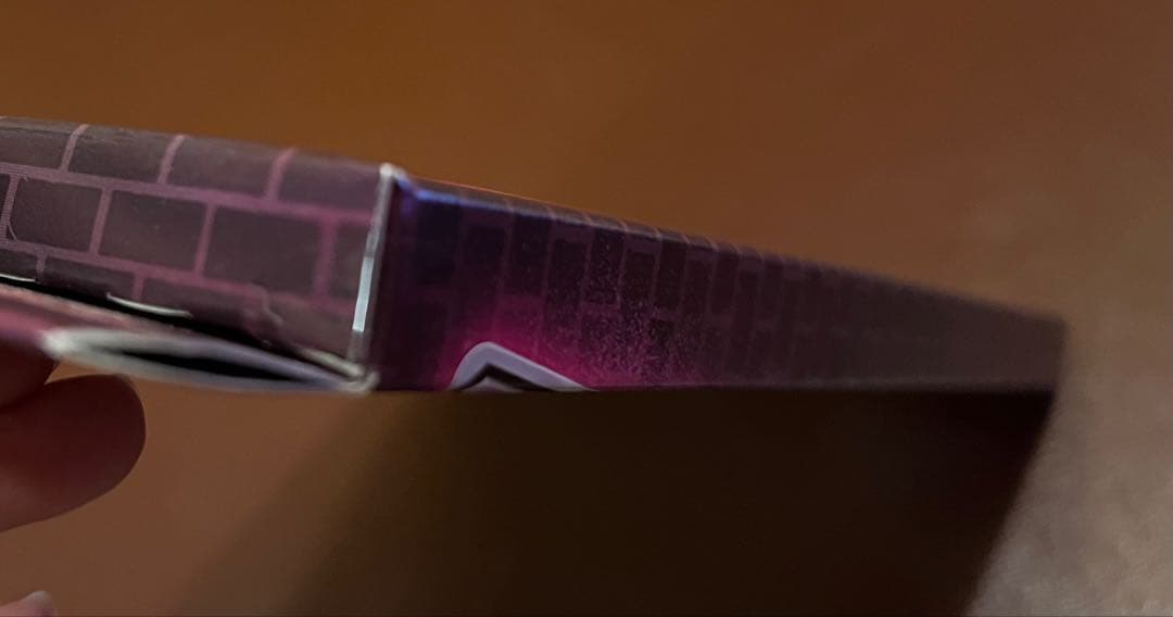 スペシャルジャンボカードパック ミュウツーGX