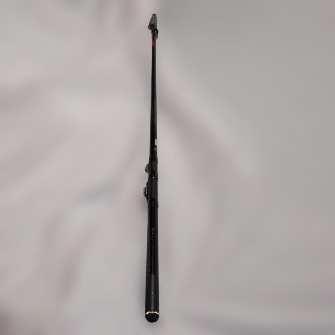 Gamakatsu がま波さぐり2-360（3.6m)