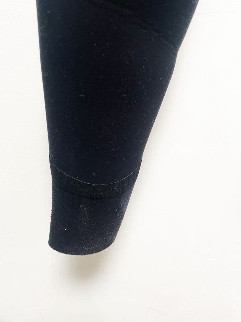 SAVER CROSS 3.5m m起毛メガヒートラバー