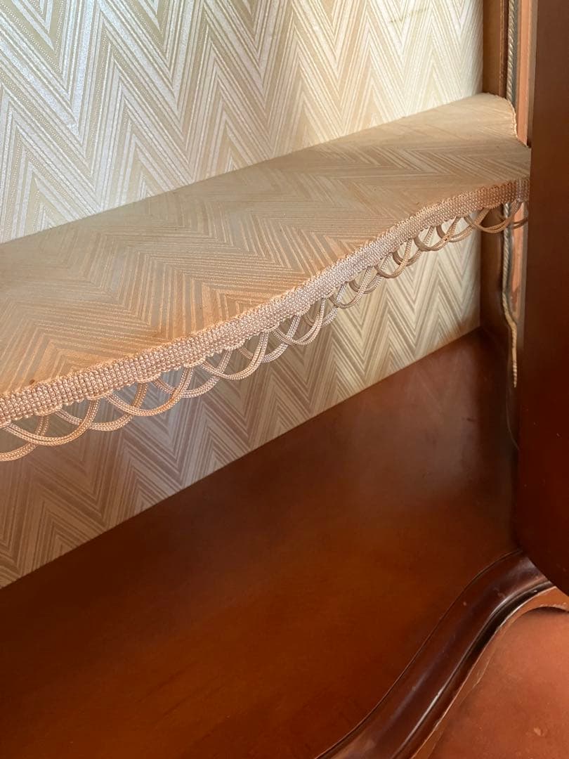 イタリア製✳︎EP PASIサイドボード　大理石　象嵌