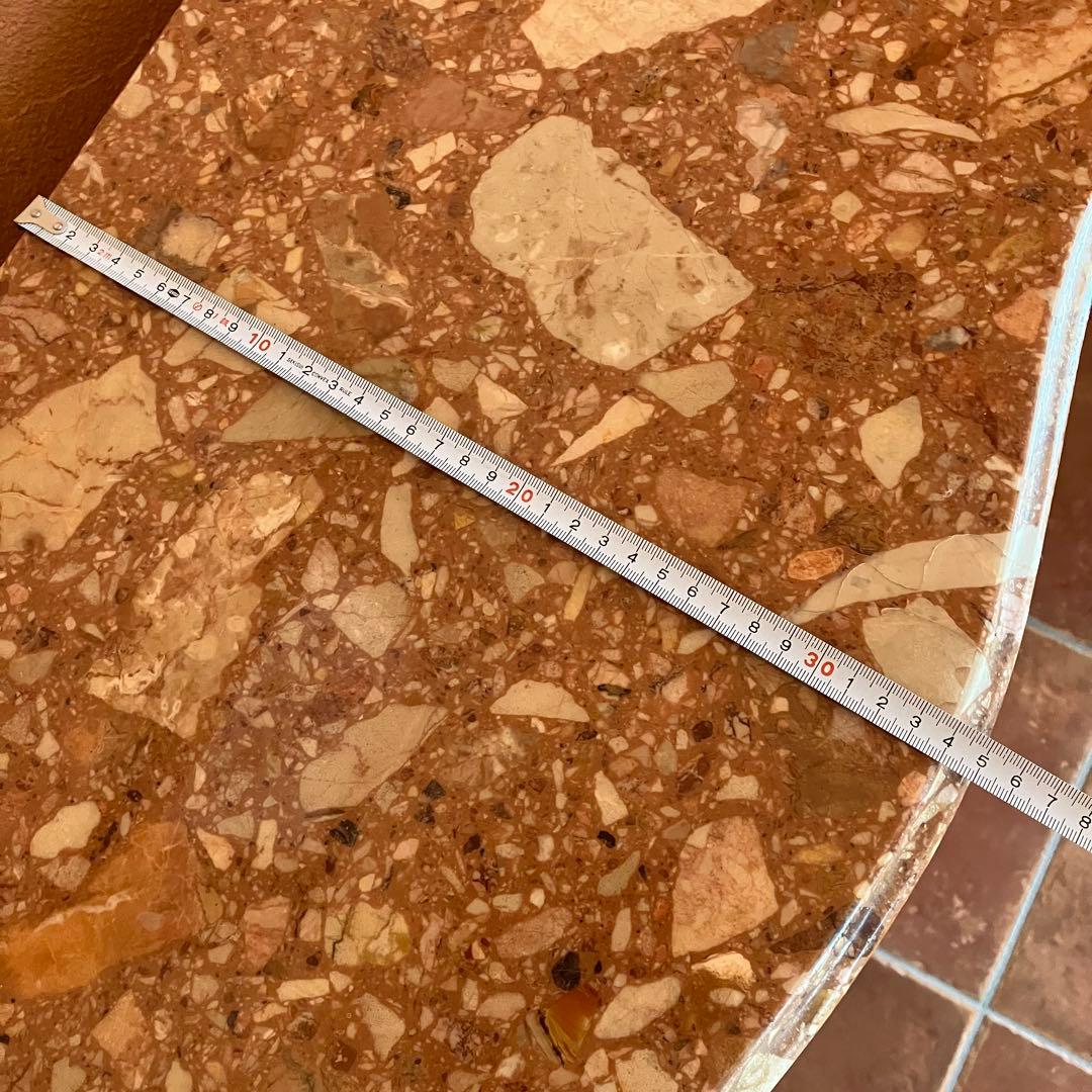 イタリア製✳︎EP PASIサイドボード　大理石　象嵌