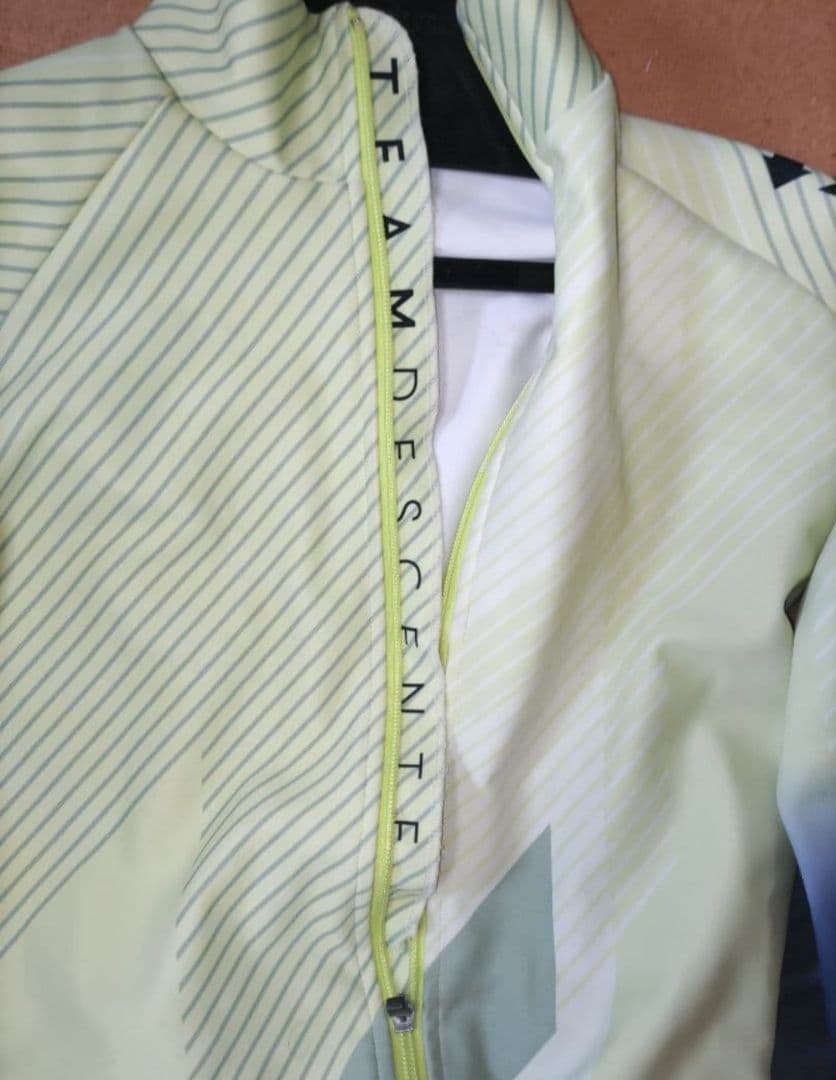 TEAM DESCENTE デサント FIS対応 ワンピース