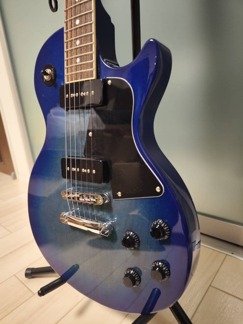 Blitz レスポールスペシャル