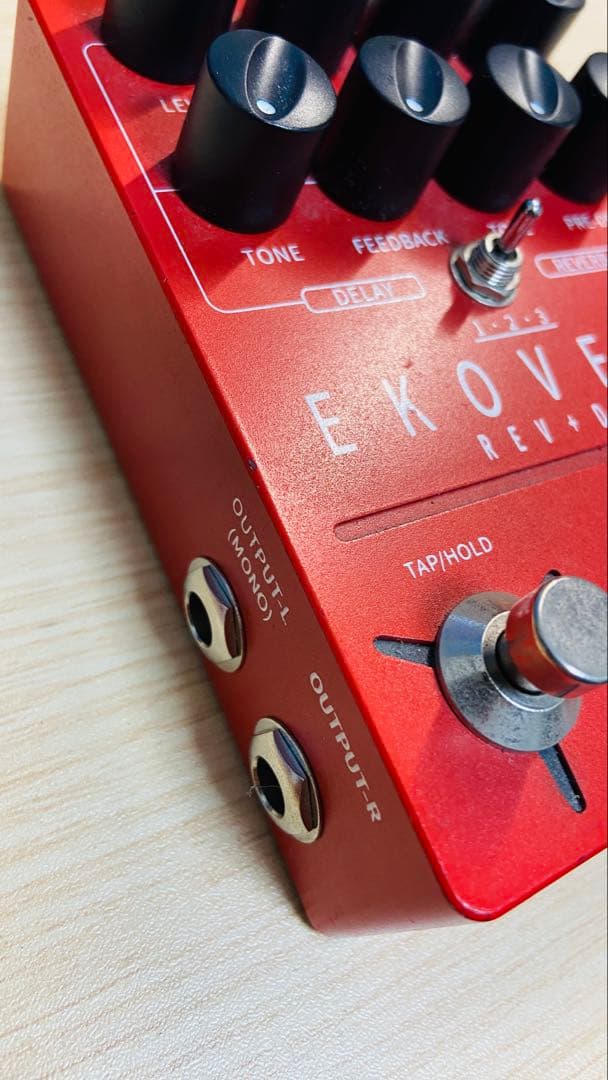 Baron　FLAMMA EKOVERB FS22