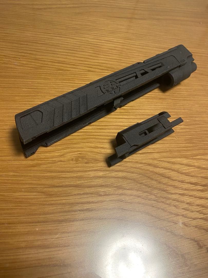 苺屋ハイキャパ 158スライド 5.1