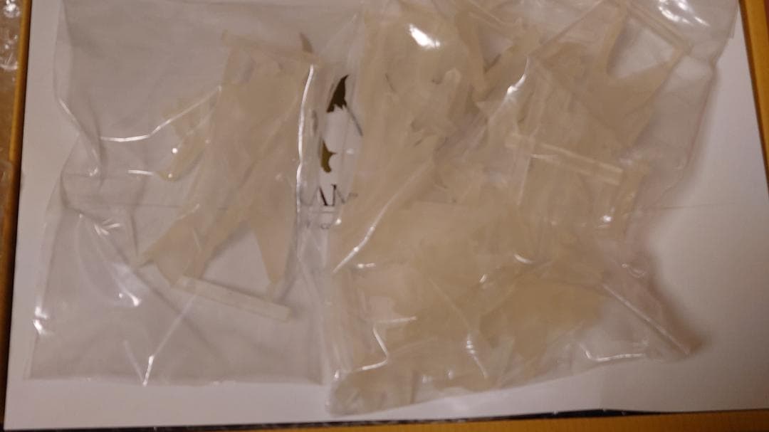 【正規品】1/100マイティーシリーズ４騎セット【暁姫】