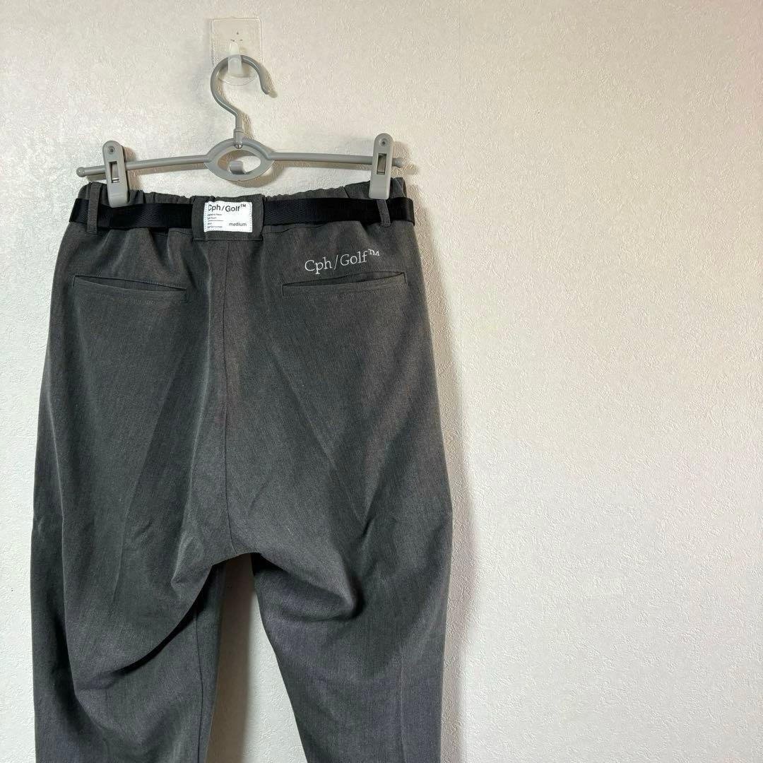メンズウェア Captains Helm Golf ADJUSTABLE PANTS M