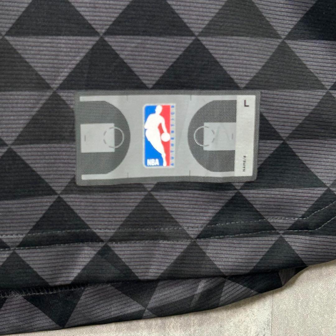 入手困難 デニスシュルーダー アトランタホークス ユニフォーム Fanatics